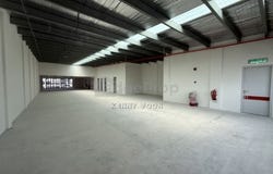 Jalan Haji Salleh, Klang, Selangor 41300