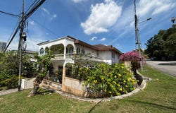 Taman Desa, Kuala Lumpur 58100