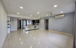 Jalan Chempenai, Damansara Heights, Kuala Lumpur 50490