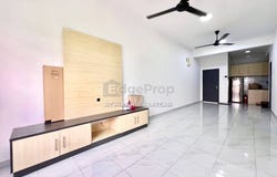 Jalan putra impian, Pangsapuri Putra, 43000, Selangor, Kajang, Selangor 43000