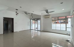 Iskandar Puteri, Johor 81200