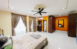 Lebuhraya Selat Klang, Klang, Selangor 41400