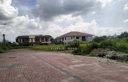 Jalan Kampar, Ipoh, Perak 30250