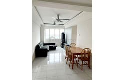 Off Lebuhraya Damansara Puchong, 47630, Selangor, USJ, Selangor 47630