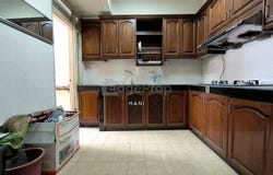 Jalan Datuk Alias, 43200, Selangor, Batu 9th Cheras, Selangor 43000