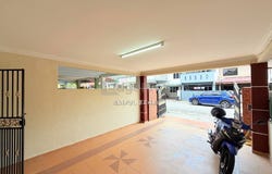 Melawati, Ampang, Kuala Lumpur 53100