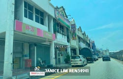 Perai, Penang 13600