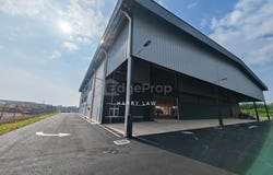 Jalan Eco 1, Ayer Keroh, Melaka 75450
