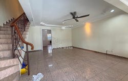 Pandan Indah, Selangor