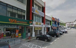 Cheras, Selangor