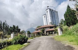 Jalan Genting Highlands, Genting Highlands, Pahang 69000