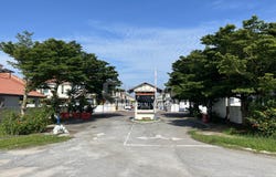 Jalan Tali Air Morib, Banting, Selangor 42700