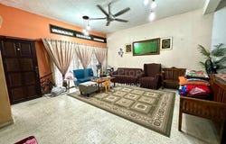 Section 6, Shah Alam, Selangor 40000