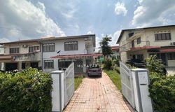 Off Jalan Padang Tembak, Kajang, Selangor 43200