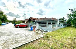 Shah Alam, Selangor 40000