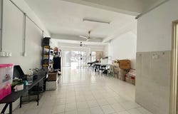 Jalan KE, Rawang, Selangor 48000