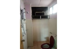Jalan Sungai Besi Indah 2/10, Desa Saujana, 43300, Selangor, Seri Kembangan, Selangor 43000