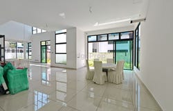 Iskandar, Nusajaya, Gelang Patah, Johor 81550