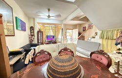 Jalan BP 1, Puchong, Selangor 47100