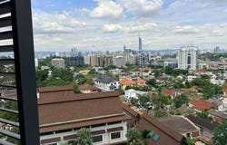Damansara Heights, Kuala Lumpur 50490