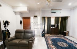 Jalan Nirwana, Ampang, Selangor 68000