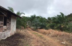 Mersing, Johor 86800