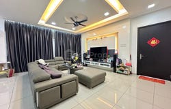 Bandar Sungai Long, Kajang, Selangor 43500