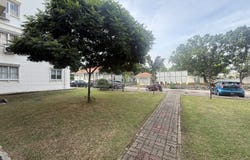 Jalan USJ 11/1, USJ, Selangor 47620