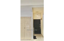 Jalan 3/48a, Sentul, Kuala Lumpur 51000