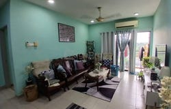 Jalan Tinju 13/50, 40100, Selangor, Shah Alam, Selangor 40100
