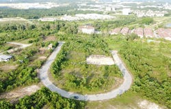 Jalan Tasik Puteri, Rawang, Selangor 48300