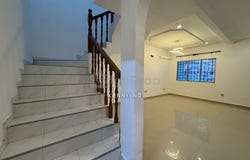 Jalan Sungai Keramat, Klang, Selangor 42100