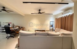 Jalan KJ/D, Rawang, Selangor 48020