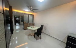 Jalan Sutera Hijau, Johor Bahru, Johor 81200