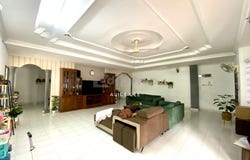 Jalan Batu Unjur, Klang, Selangor 41200