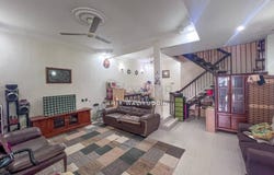 Ampang, Kuala Lumpur