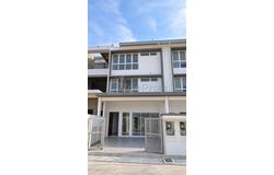 Jalan Bukit Belacan, Taman Puncak Indah, Ampang, Selangor 68000