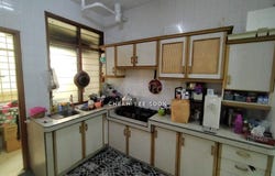 Jalan USJ 14, USJ, Selangor 47630