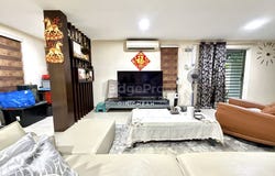 Jalan Perdana, Pandan Perdana, Selangor 55300