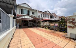Jalan Mutiara, Puchong, Selangor 47100