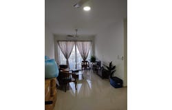 Jalan Sungai Rasau, Shah Alam, Selangor 40200