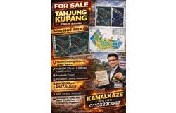 Johor Bahru, Johor 81550