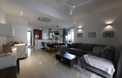 Persiaran Residen, Desa ParkCity, Kuala Lumpur 52200