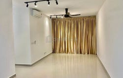 Jalan Sentul Pasar, 51000, Kuala Lumpur, Sentul, Kuala Lumpur 51100