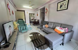 Persiaran Impian, Balakong, Selangor 43300