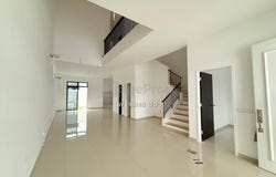Jalan Eco Botanik off Jlan Kampung Lalang, Iskandar Puteri (Nusajaya), Johor 79100