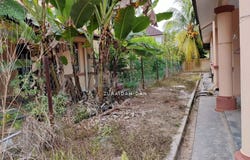 Jalan TTS, Semenyih, Selangor 43500