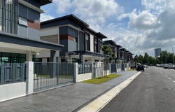 Jalan Bestari, Klang, Selangor 42500