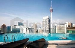 Jalan Perak, 50450, Kuala Lumpur, KL City, Kuala Lumpur 50450