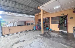 Ampang, Kuala Lumpur 56100